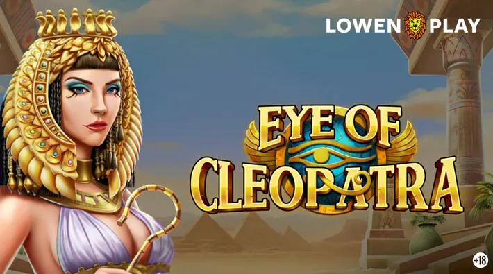 Eye of Cleopatra