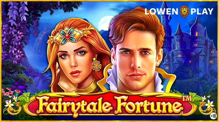 Fairytale Fortune