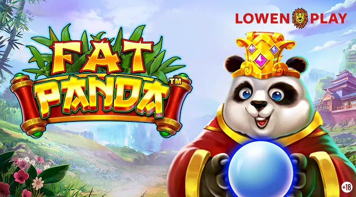 Fat Panda