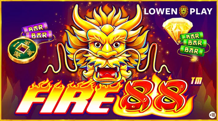 Fire 88