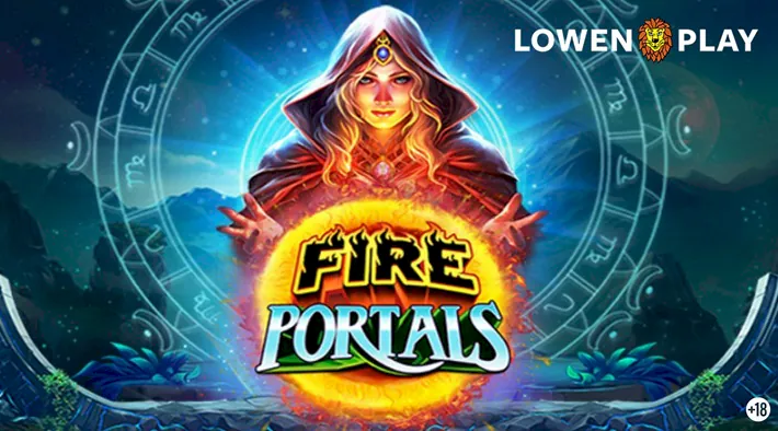 Fire Portals
