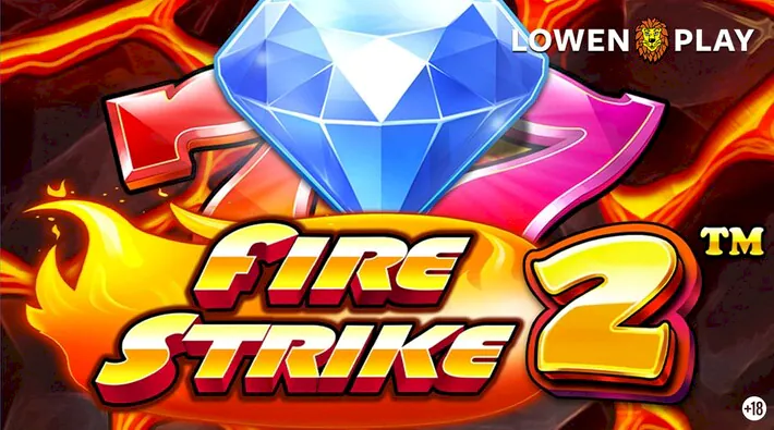 Fire Strike 2
