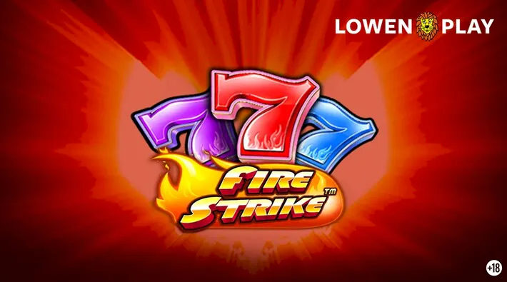 Fire Strike