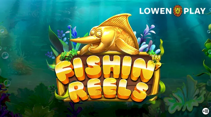 Fishin' Reels