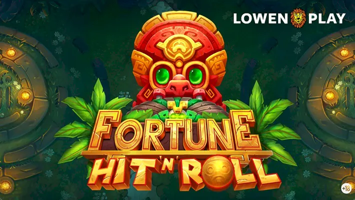Fortune Hit'n Roll