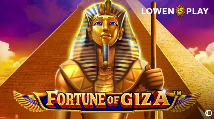 Fortune of Giza