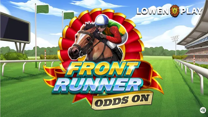 Front Runner Odds On