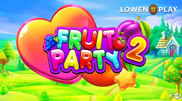 Fruit Party 2