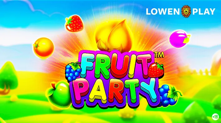 Fruit Party