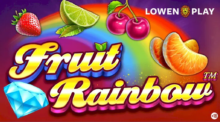 Fruit Rainbow