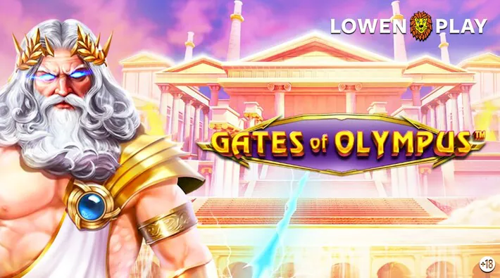 Gates of Olympus