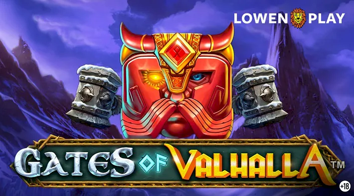 Gates of Valhalla
