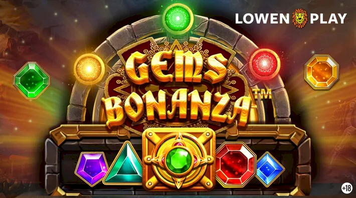 Gems Bonanza
