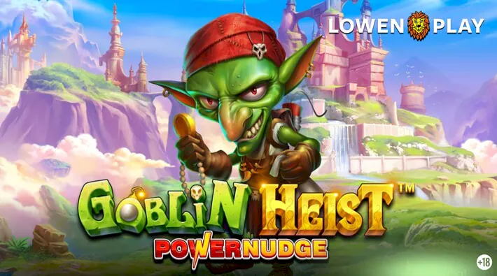 Goblin Heist Powernudge
