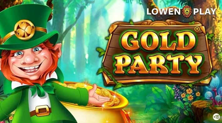 Gold Party®
