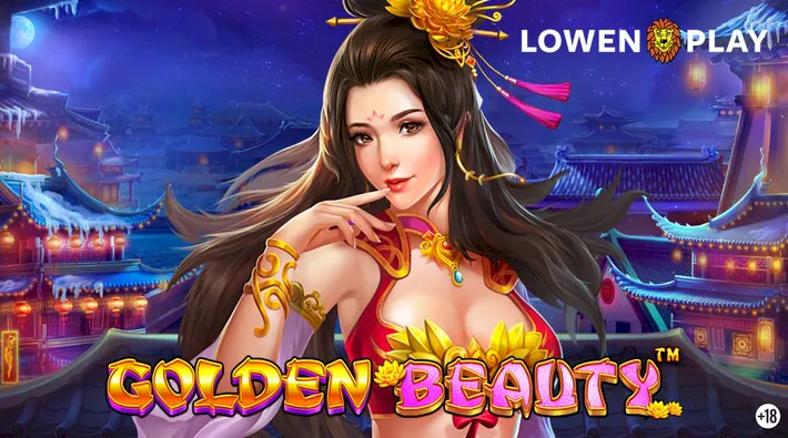 Golden Beauty