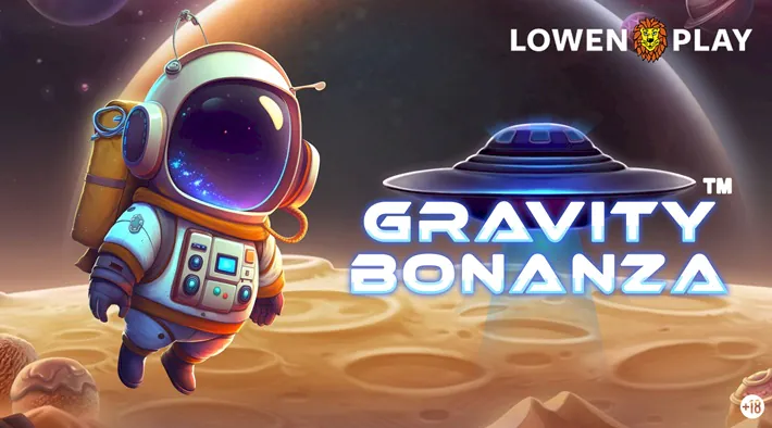 Gravity Bonanza