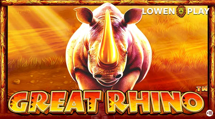Great Rhino
