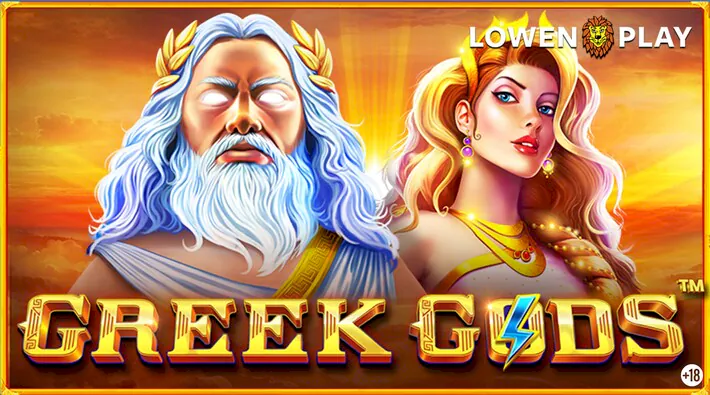Greek Gods