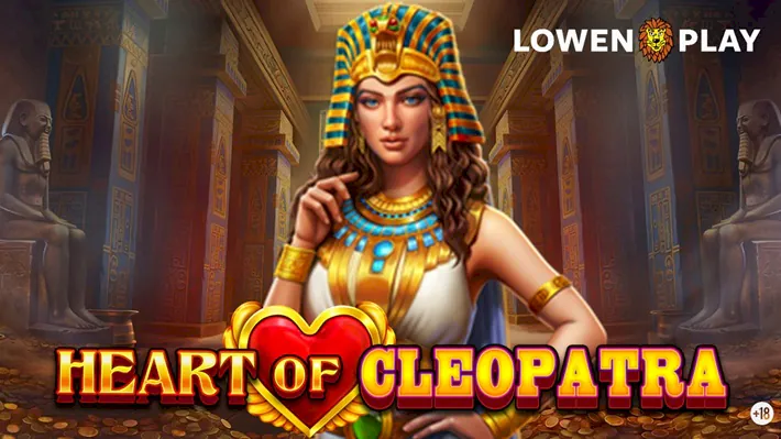 Heart of Cleopatra