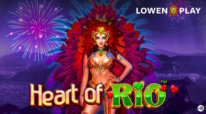 Heart of Rio