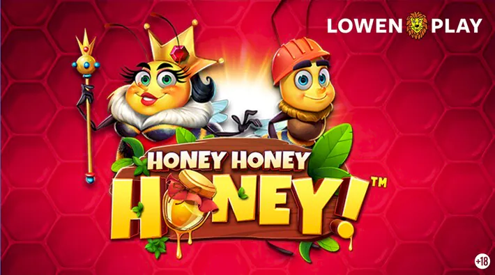 Honey Honey Honey