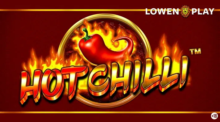 Hot Chilli