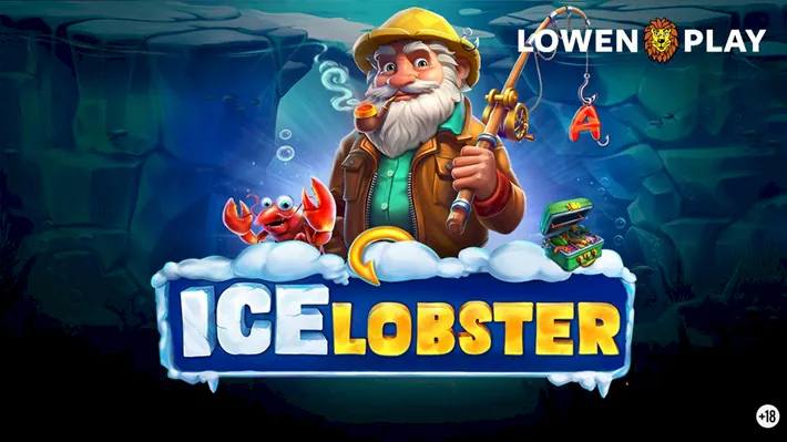 Ice Lobster