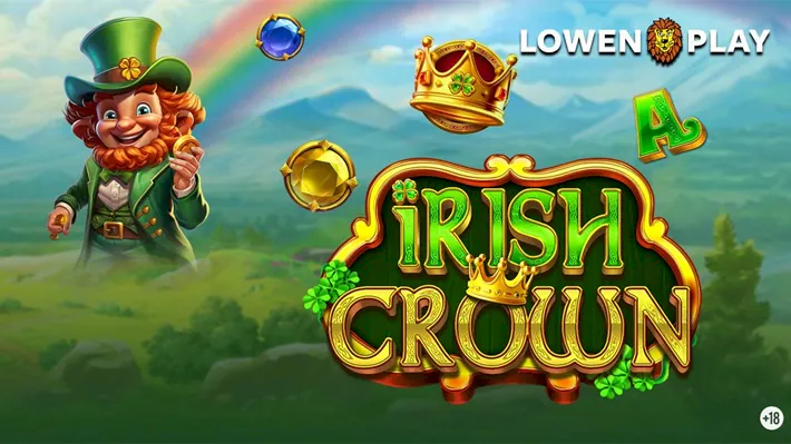 Irish Crown
