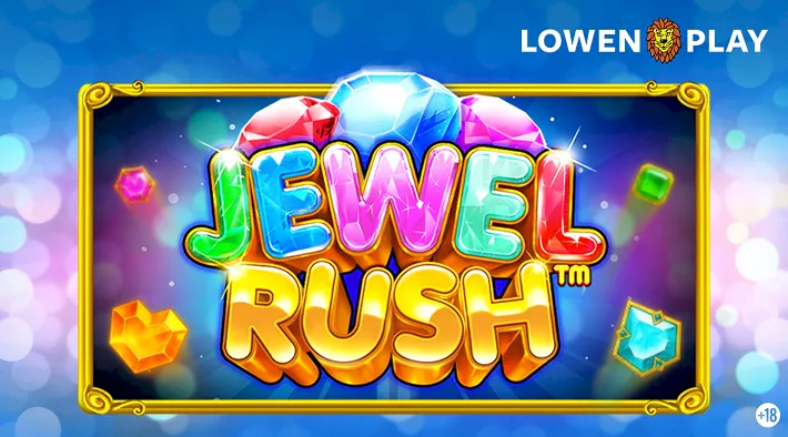 Jewel Rush