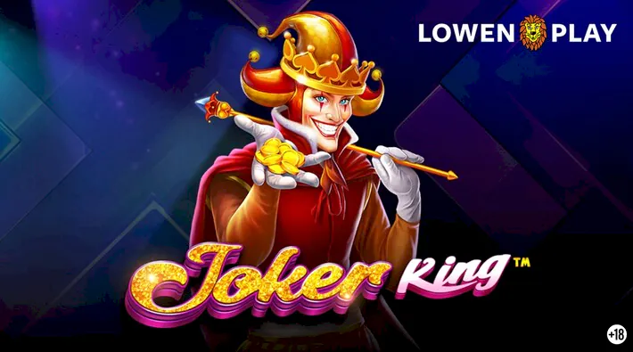 Joker King