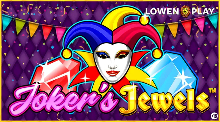 Joker's Jewels