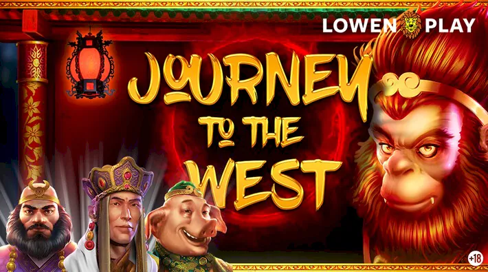 Journey to the West