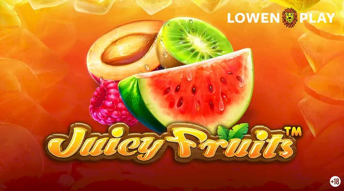 Juicy Fruits