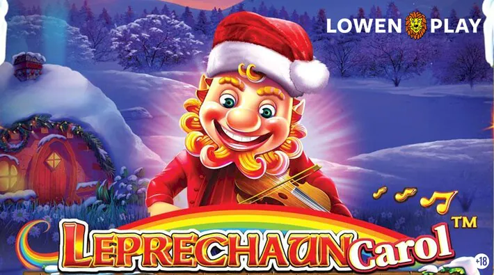 Leprechaun Carol