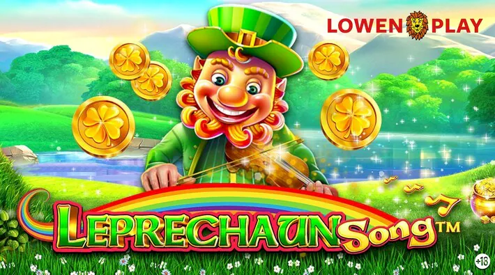 Leprechaun Song