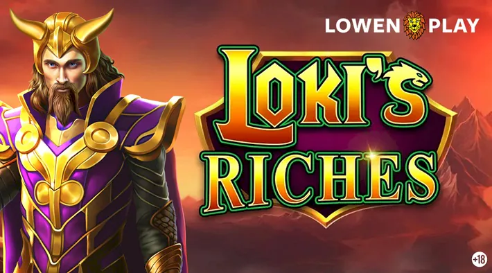 Loki's Riches