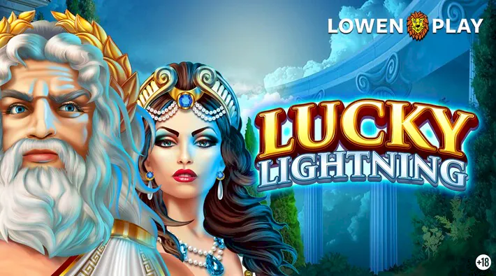 Lucky Lightning