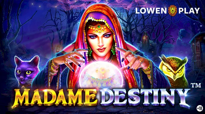 Madame Destiny