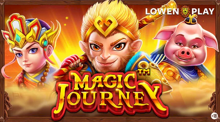 Magic Journey