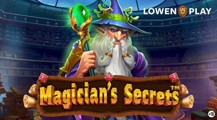 Magician's Secrets