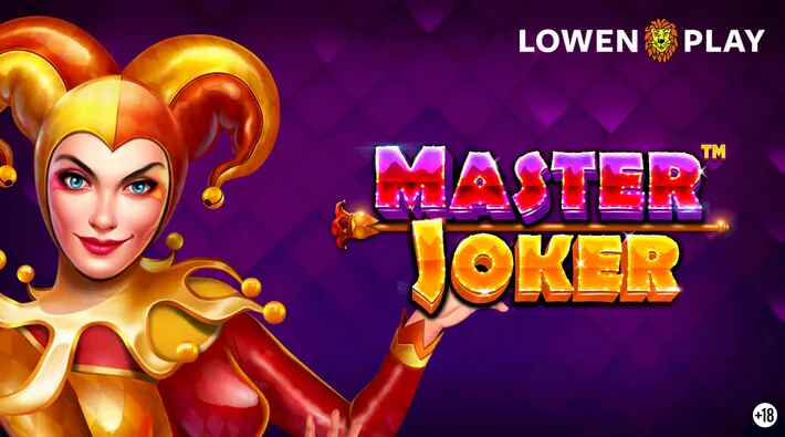 Master Joker