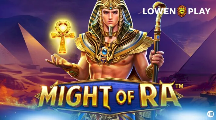 Might of Ra