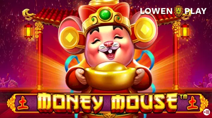Money Mouse