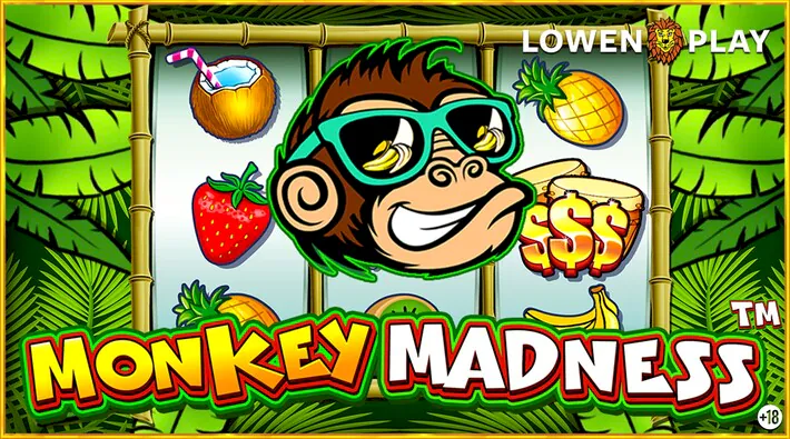 Monkey Madness