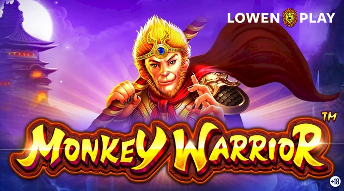Monkey Warrior