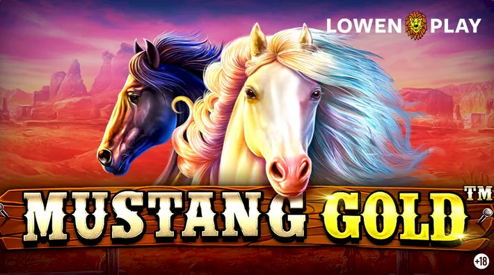 Mustang Gold