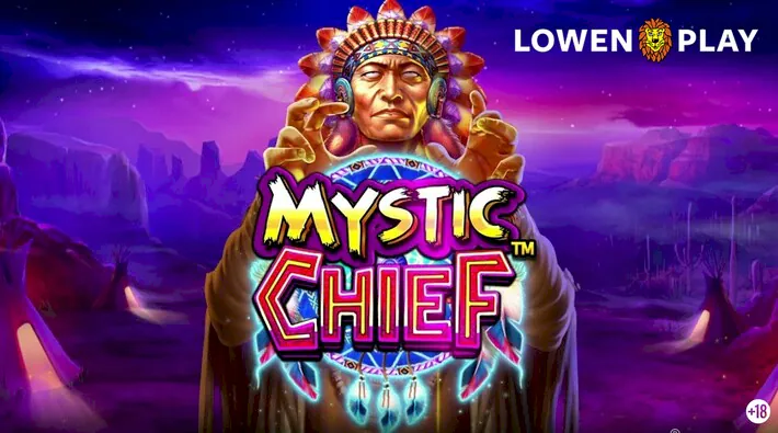 Mystic Chief