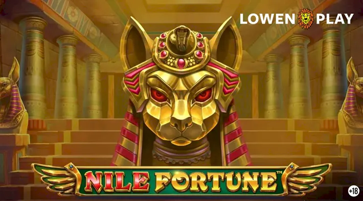 Nile Fortune