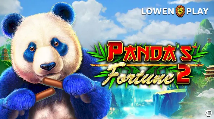 Panda's Fortune 2